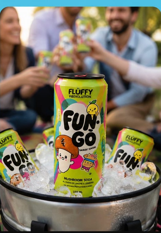FUN-GÒ con gli amici