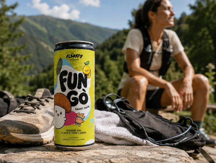 FUN-GÒ dopo lo sport